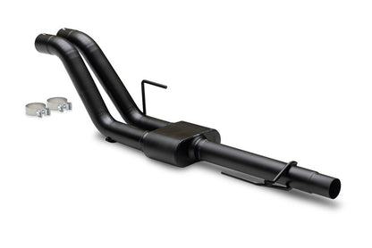 Flowmaster -Flowmaster Outlaw Direct Fit Muffler