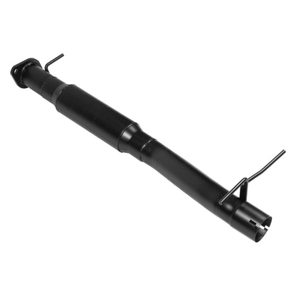 Flowmaster -Flowmaster Outlaw Direct Fit Muffler