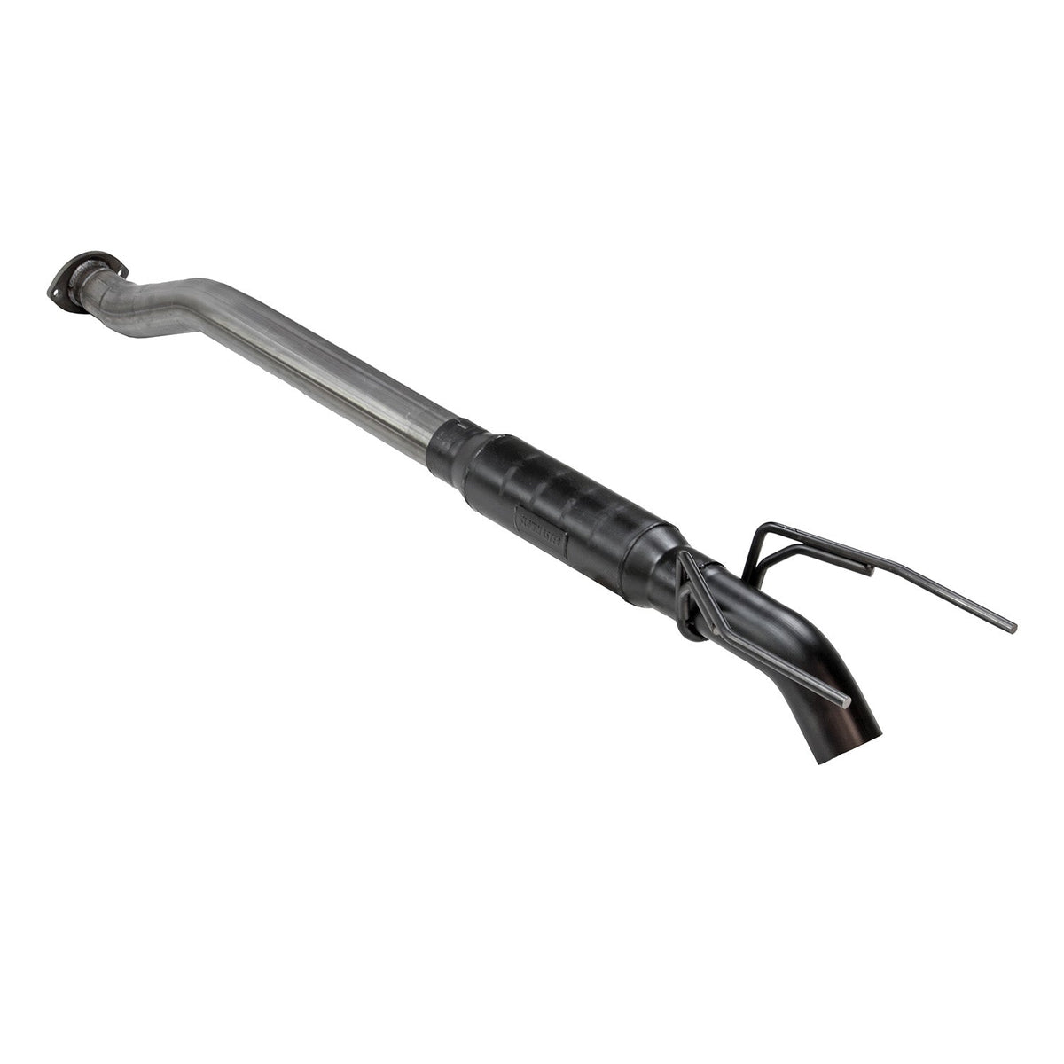 Flowmaster -Flowmaster Outlaw Extreme Cat-Back Exhaust System