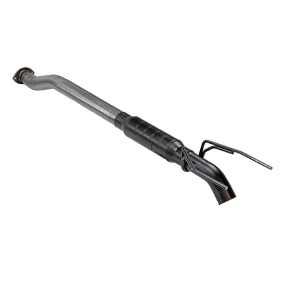 Flowmaster -Flowmaster Outlaw Extreme Cat-Back Exhaust System