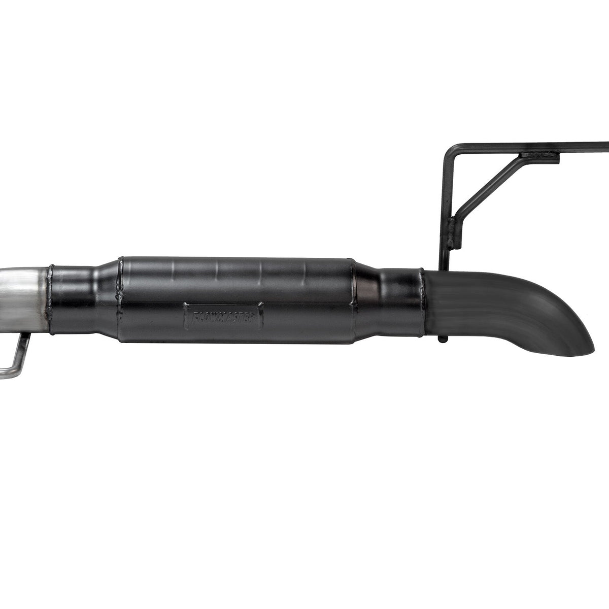 Flowmaster -Flowmaster Outlaw Extreme Cat-Back Exhaust System