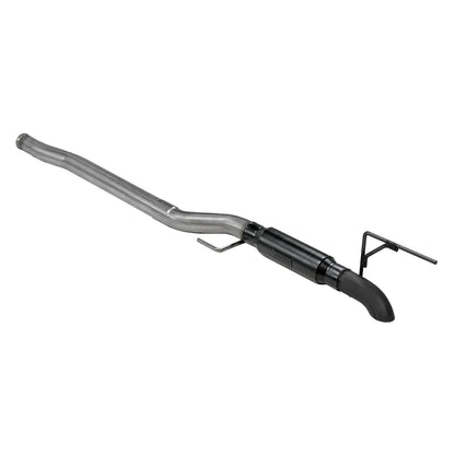 Flowmaster -Flowmaster Outlaw Extreme Cat-Back Exhaust System