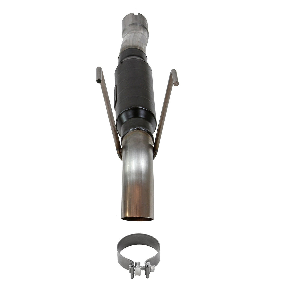 Flowmaster -Flowmaster Outlaw Extreme Cat-Back Exhaust System