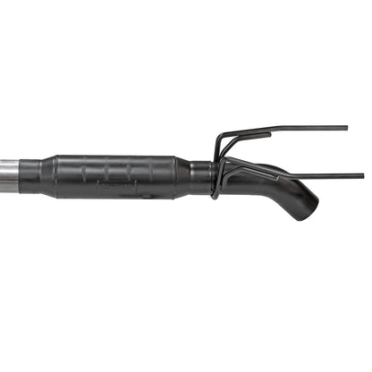 Flowmaster -Flowmaster Outlaw Extreme Cat-Back Exhaust System