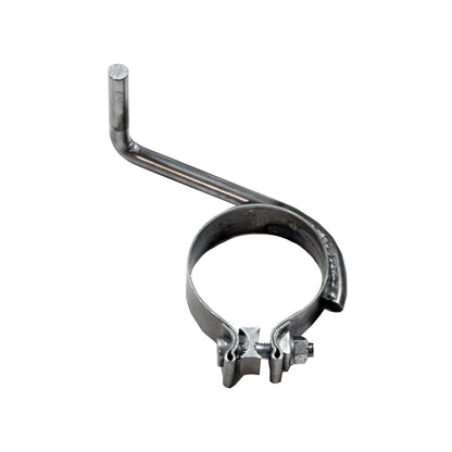 Flowmaster -Flowmaster Outlaw Extreme Cat-Back Exhaust System