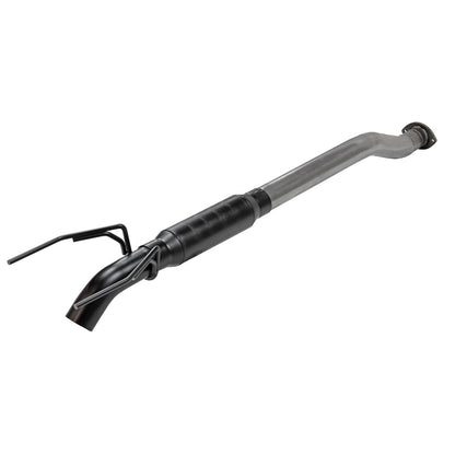 Flowmaster -Flowmaster Outlaw Extreme Cat-Back Exhaust System
