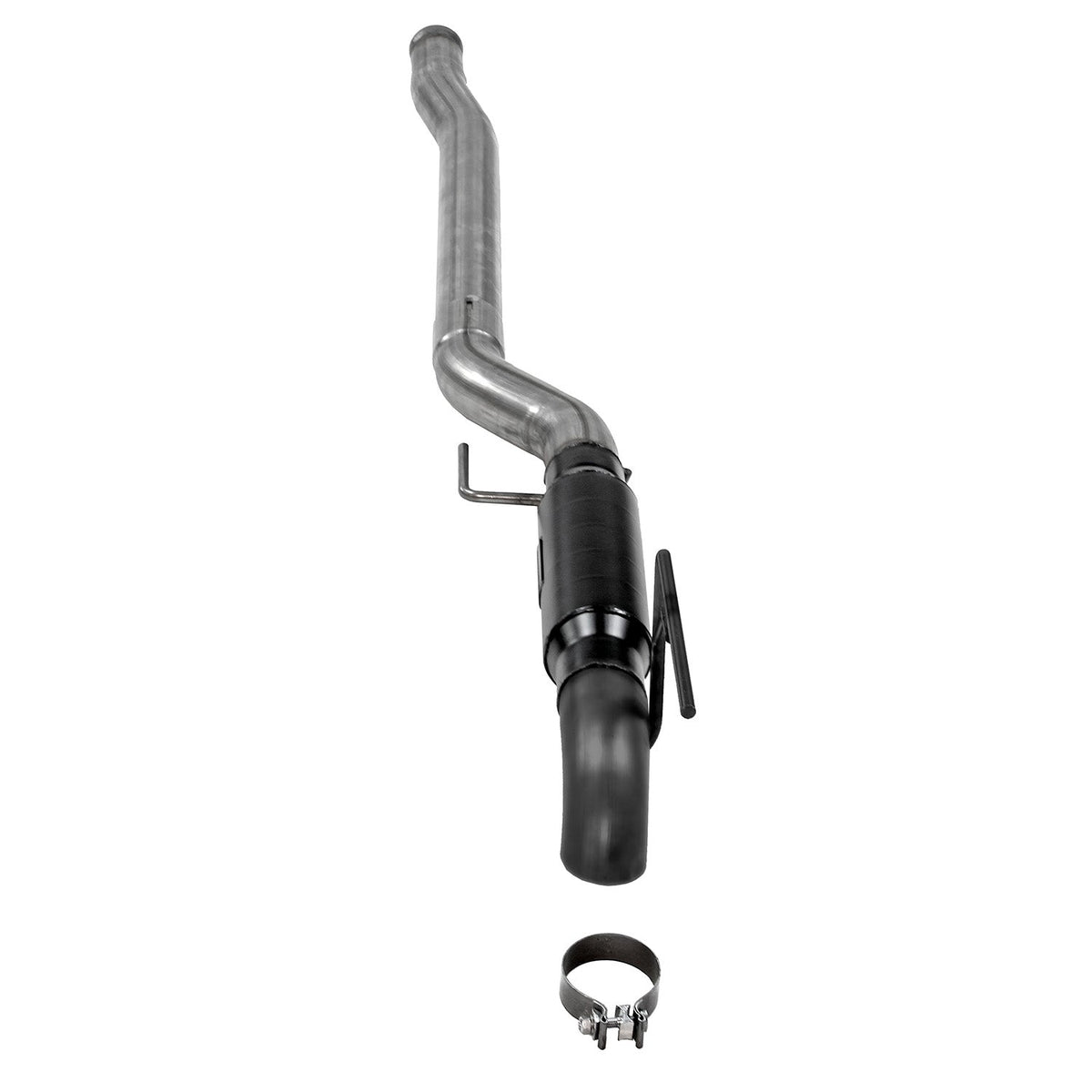 Flowmaster -Flowmaster Outlaw Extreme Cat-Back Exhaust System