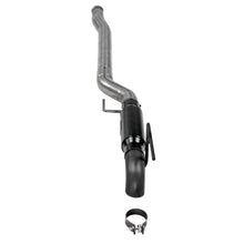 Flowmaster -Flowmaster Outlaw Extreme Cat-Back Exhaust System