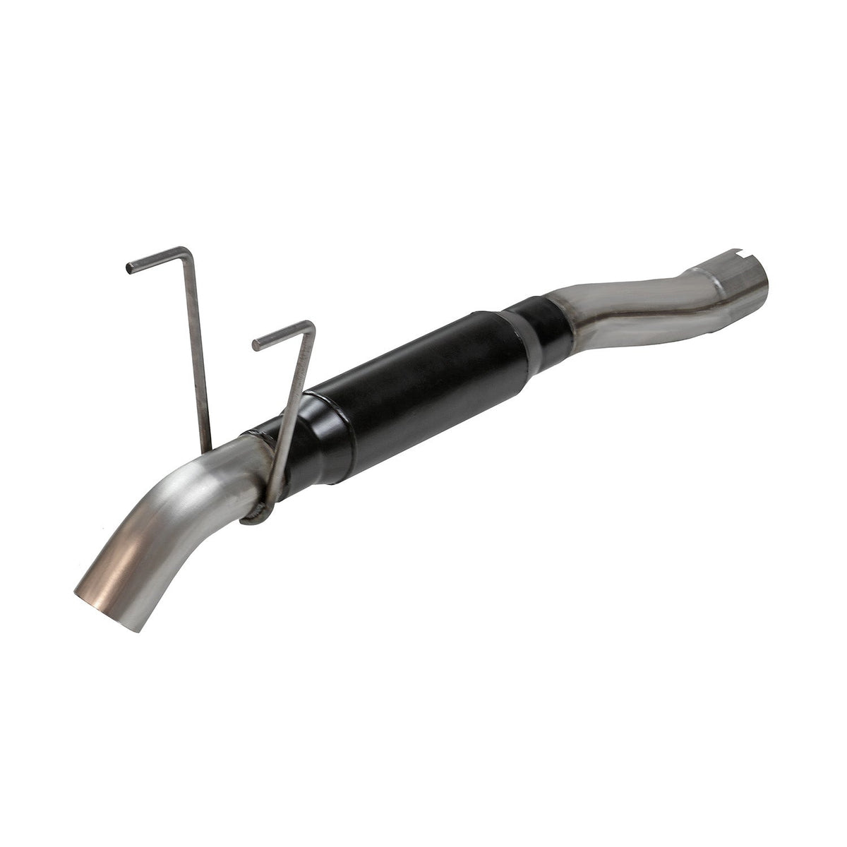 Flowmaster -Flowmaster Outlaw Extreme Cat-Back Exhaust System
