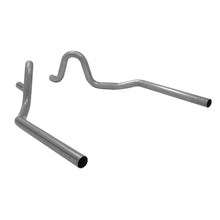 Flowmaster -Flowmaster Pre-bent Tailpipes