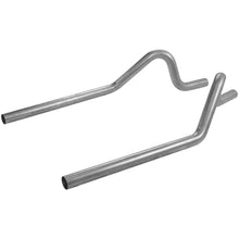Flowmaster -Flowmaster Pre-bent Tailpipes