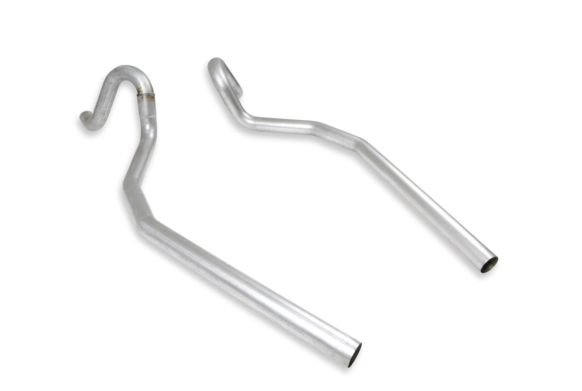 Flowmaster -Flowmaster Pre-bent Tailpipes