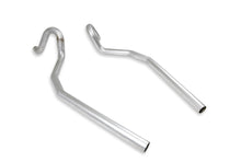 Flowmaster -Flowmaster Pre-bent Tailpipes