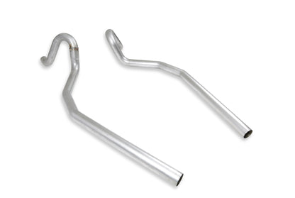 Flowmaster -Flowmaster Pre-bent Tailpipes