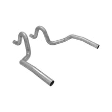 Flowmaster -Flowmaster Pre-bent Tailpipes