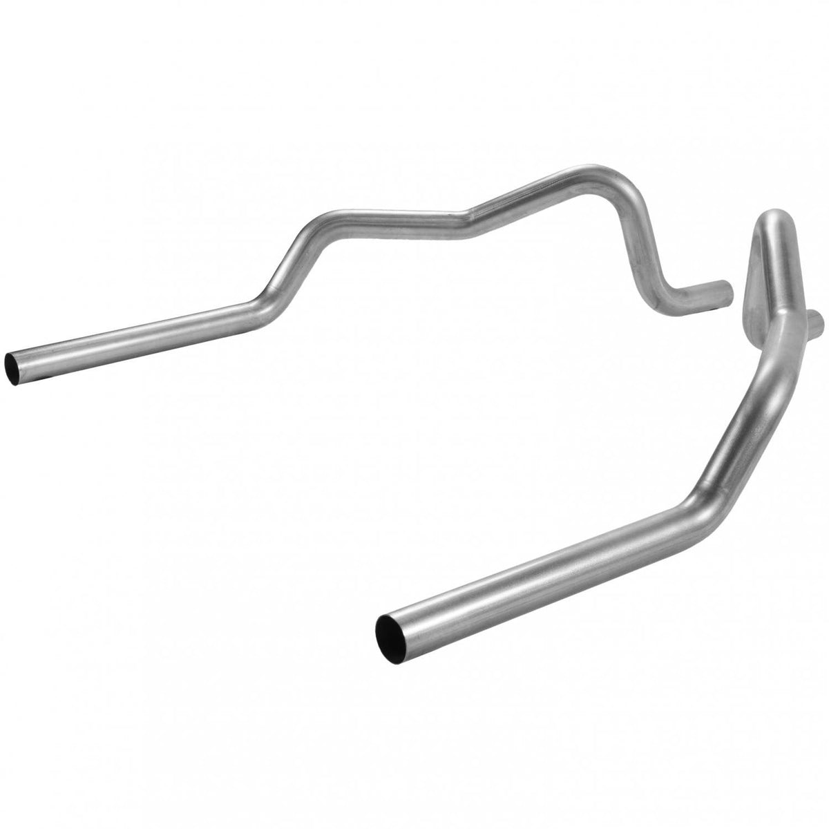 Flowmaster -Flowmaster Pre-bent Tailpipes