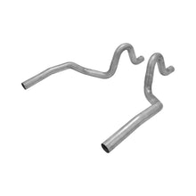 Flowmaster -Flowmaster Pre-bent Tailpipes