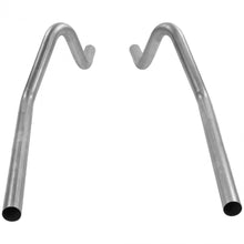 Flowmaster -Flowmaster Pre-bent Tailpipes
