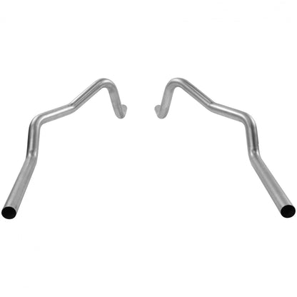 Flowmaster -Flowmaster Pre-bent Tailpipes