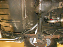 Flowmaster -Flowmaster Pre-bent Tailpipes