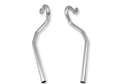 Flowmaster -Flowmaster Pre-bent Tailpipes