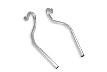 Flowmaster -Flowmaster Pre-bent Tailpipes