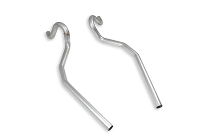 Flowmaster -Flowmaster Pre-bent Tailpipes