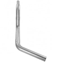 Flowmaster -Flowmaster Single Tailpipe Kit