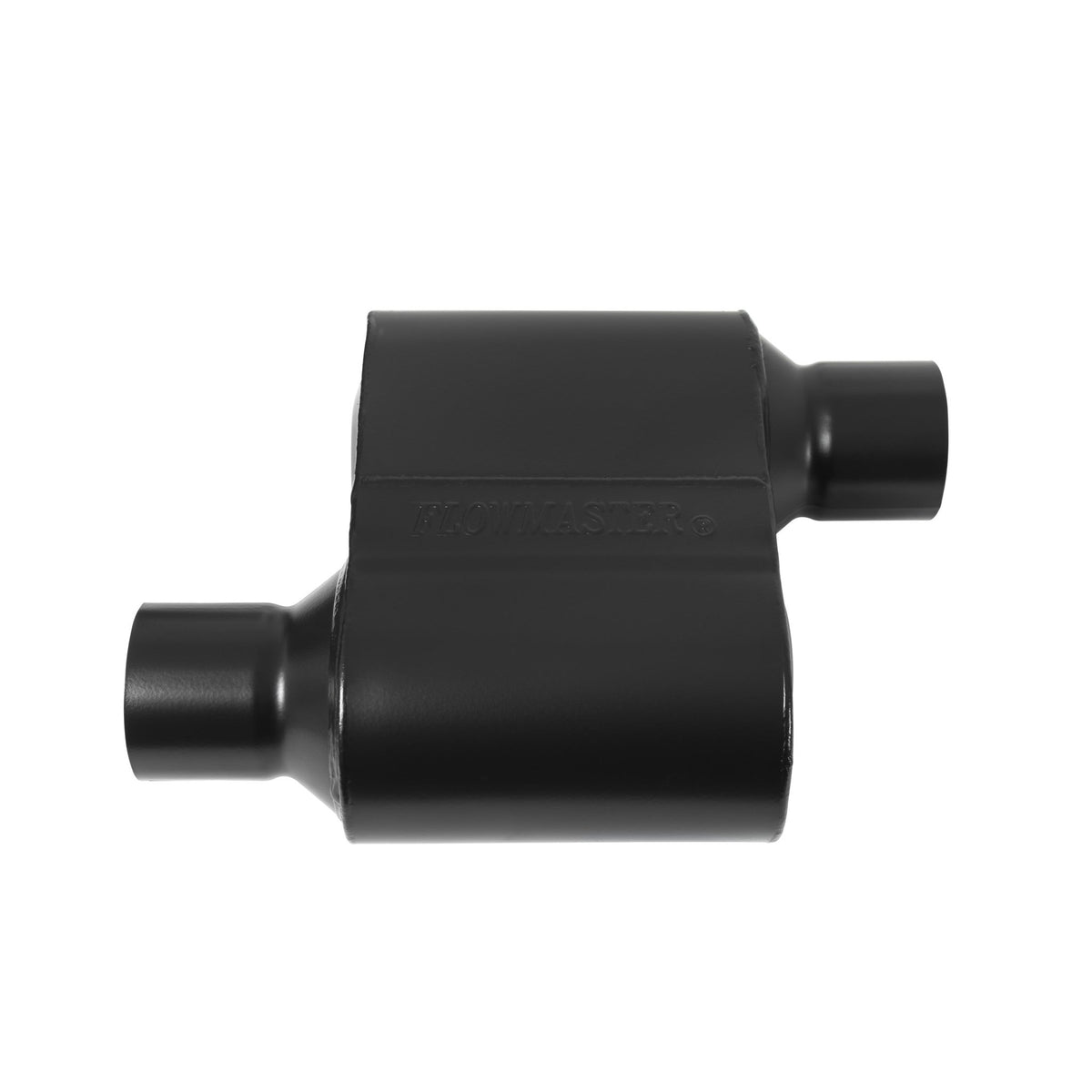Flowmaster -Flowmaster Super 10 Series Chambered Muffler