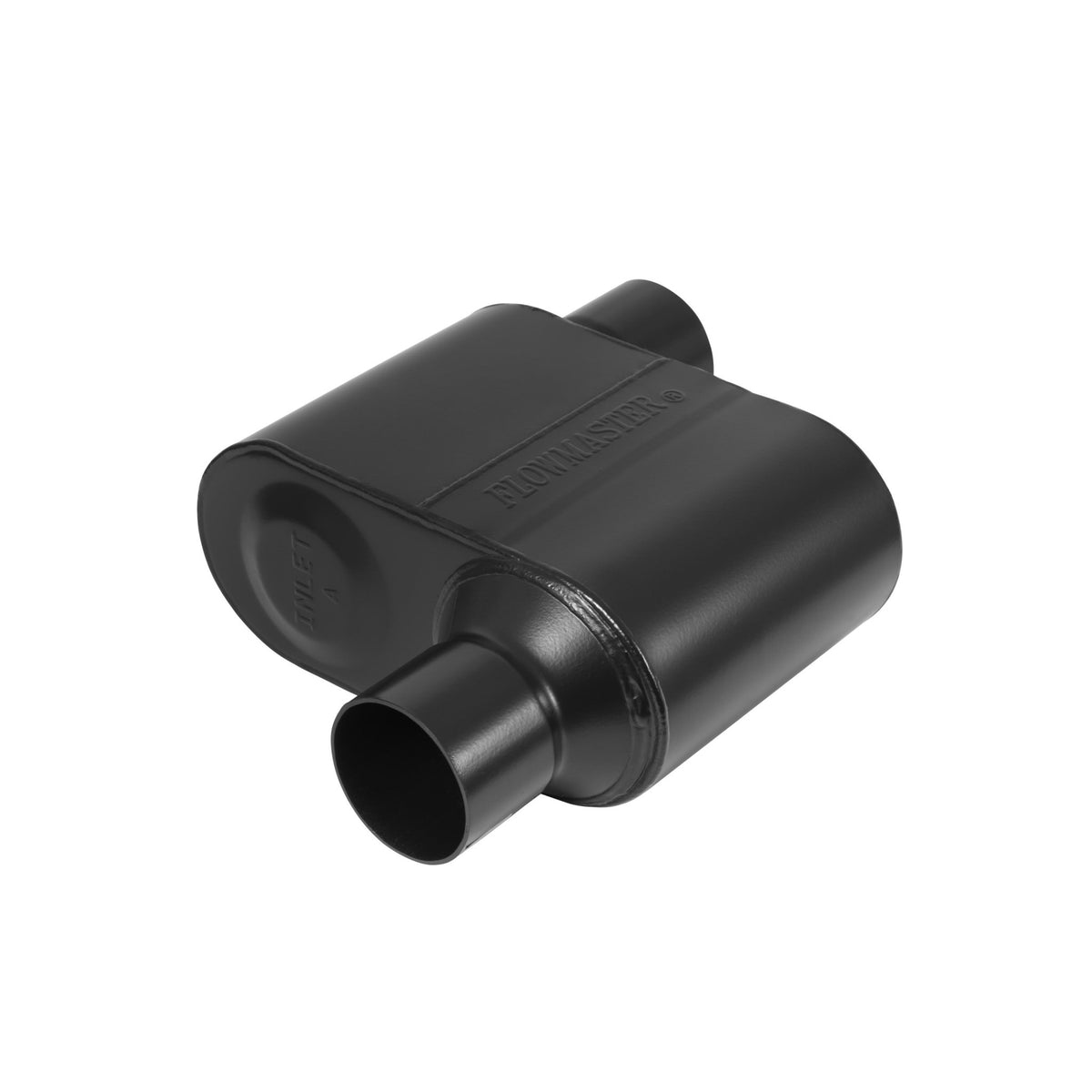 Flowmaster -Flowmaster Super 10 Series Chambered Muffler