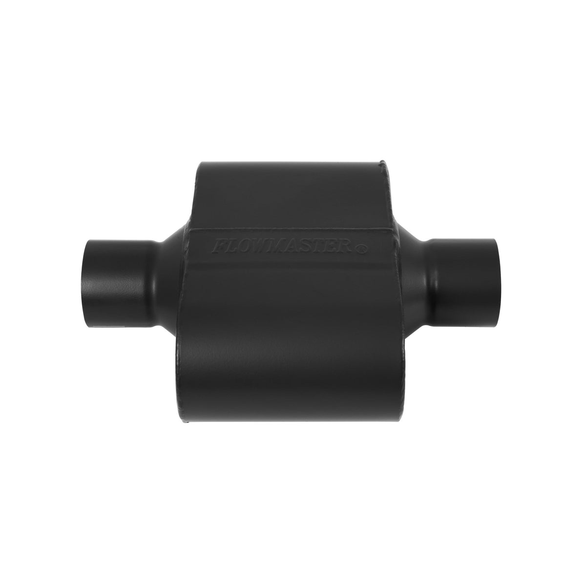 Flowmaster -Flowmaster Super 10 Series Chambered Muffler
