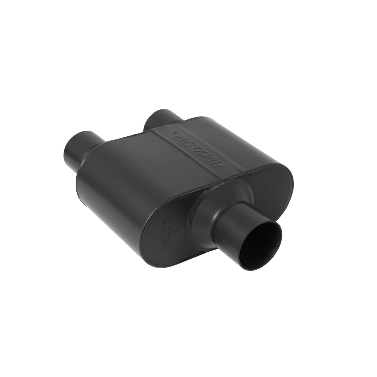 Flowmaster -Flowmaster Super 10 Series Chambered Muffler