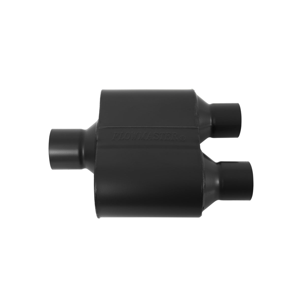 Flowmaster -Flowmaster Super 10 Series Chambered Muffler