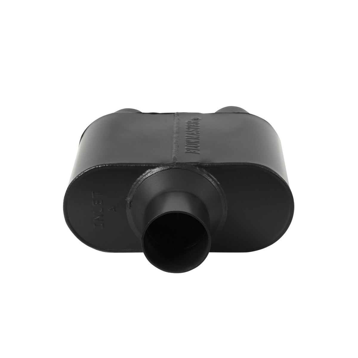 Flowmaster -Flowmaster Super 10 Series Chambered Muffler