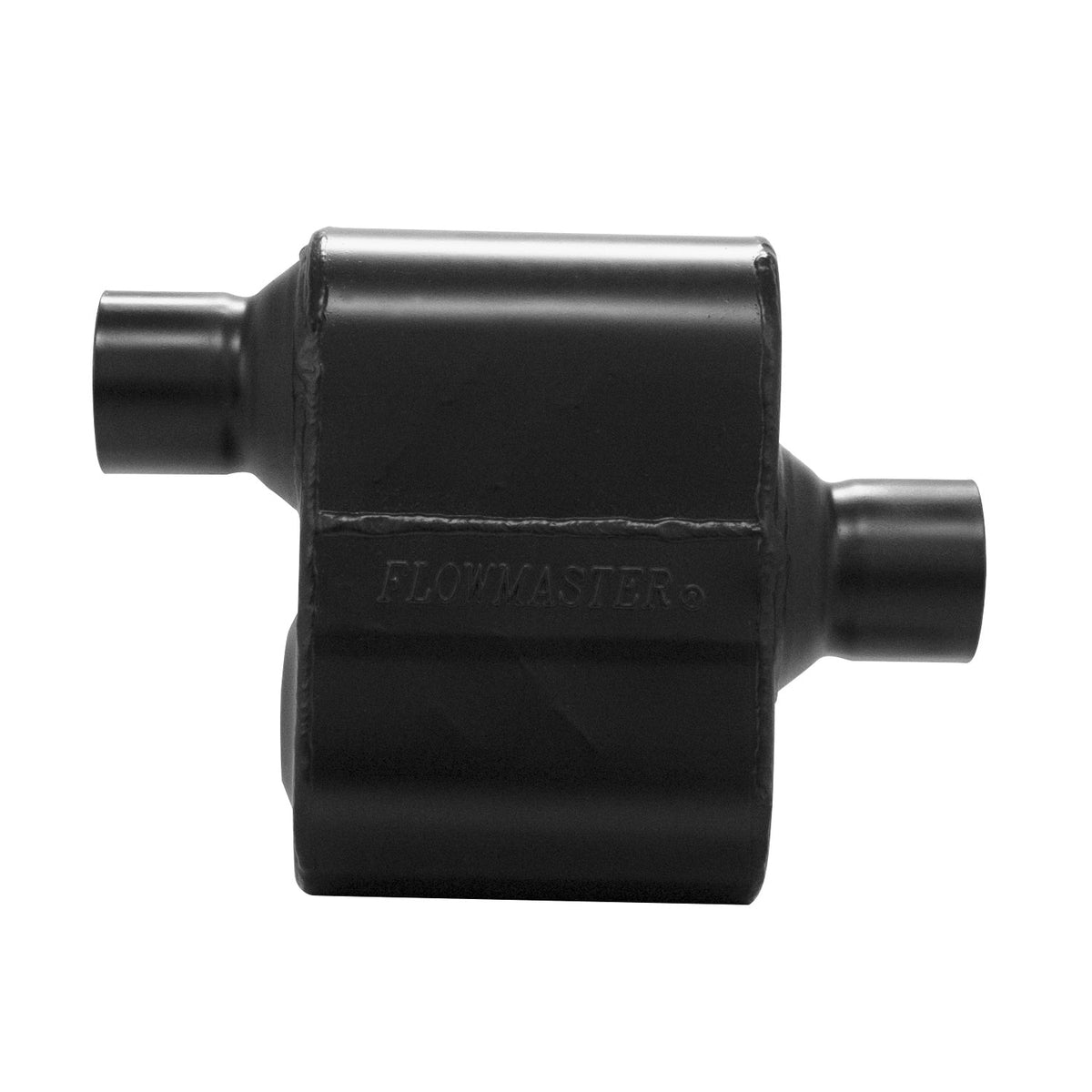 Flowmaster -Flowmaster Super 10 Series Chambered Muffler
