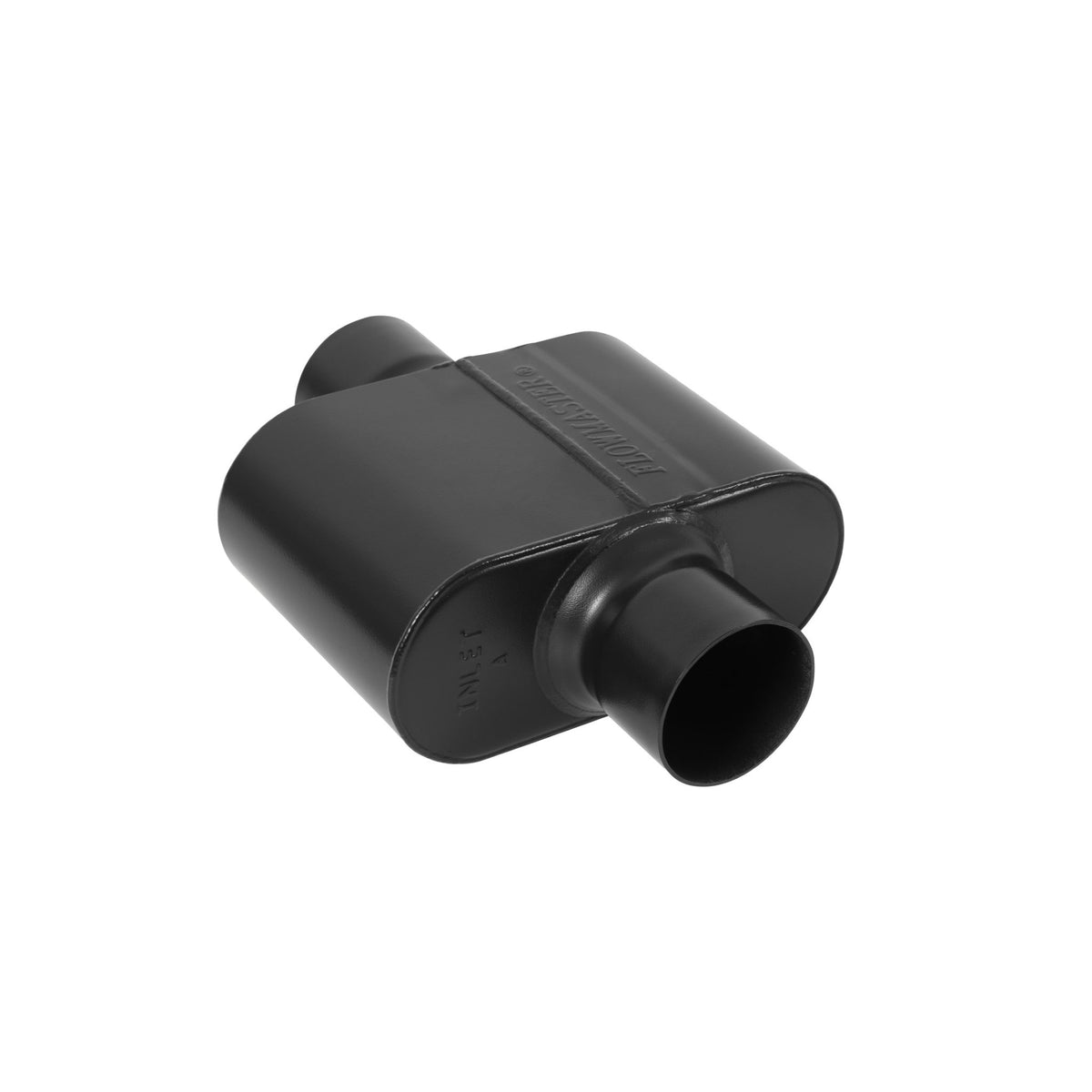 Flowmaster -Flowmaster Super 10 Series Chambered Muffler