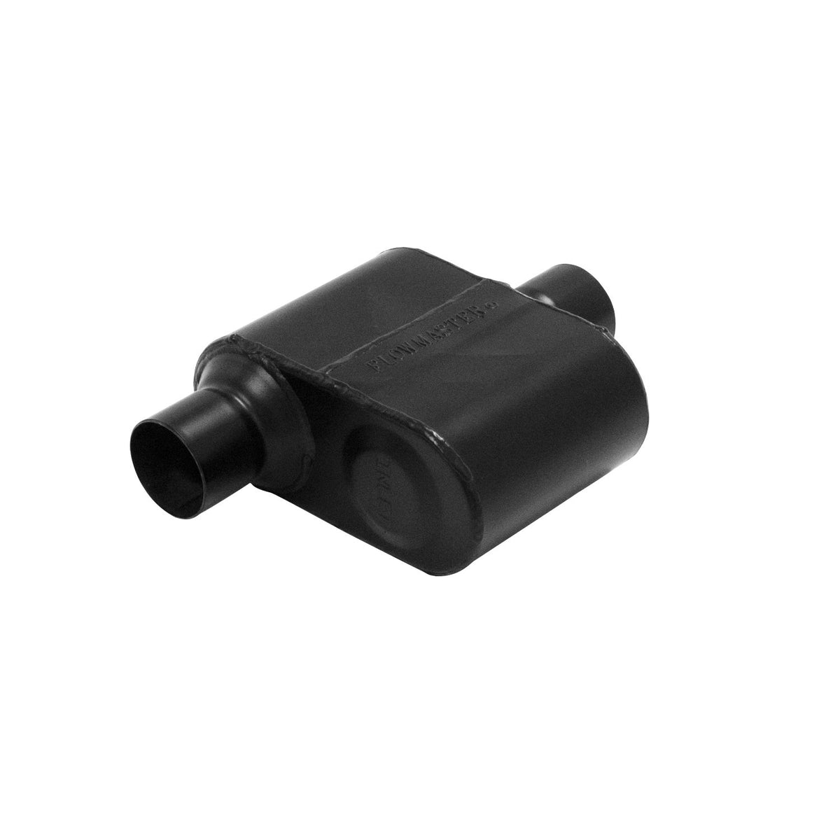 Flowmaster -Flowmaster Super 10 Series Chambered Muffler
