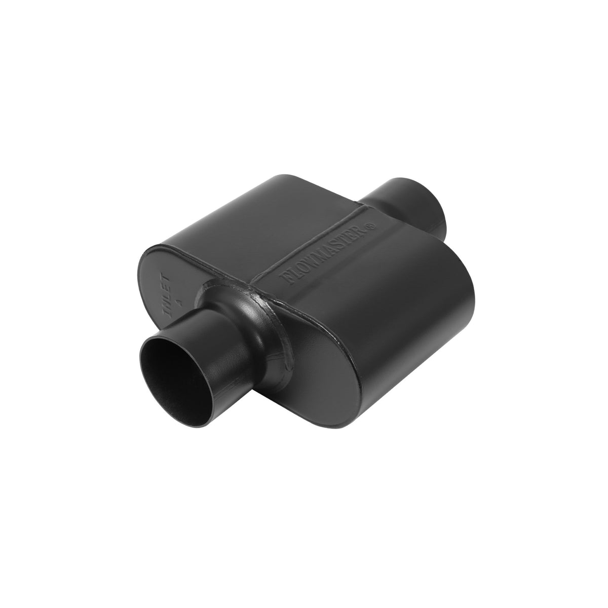 Flowmaster -Flowmaster Super 10 Series Chambered Muffler