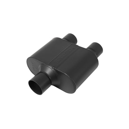 Flowmaster -Flowmaster Super 10 Series Chambered Muffler