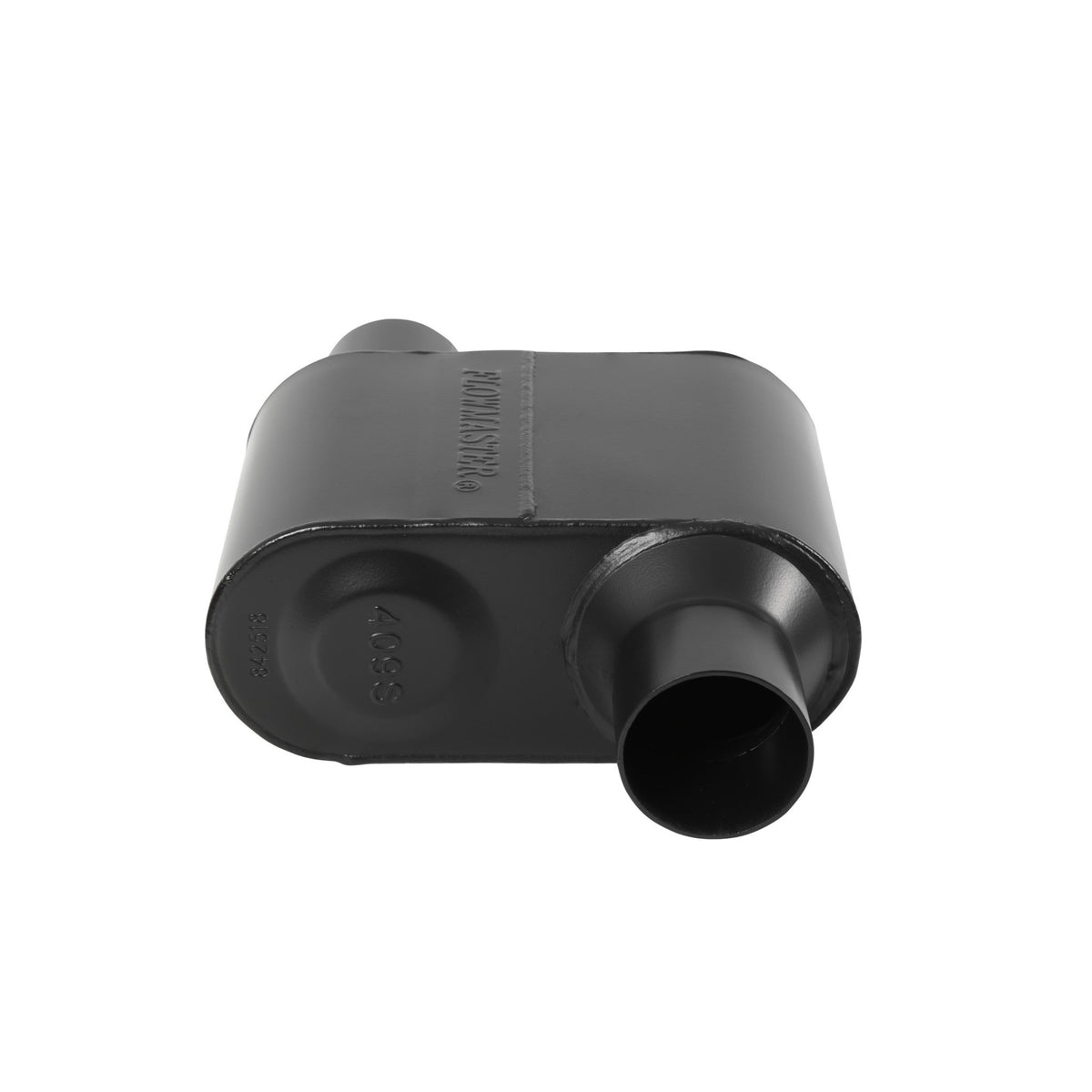 Flowmaster -Flowmaster Super 10 Series Chambered Muffler