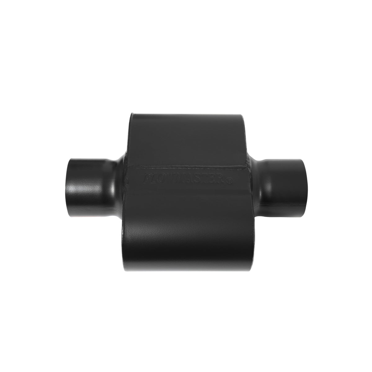 Flowmaster -Flowmaster Super 10 Series Chambered Muffler