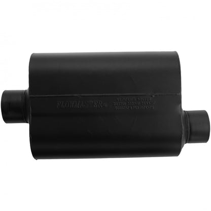 Flowmaster -Flowmaster Super 40 Series Chambered Muffler