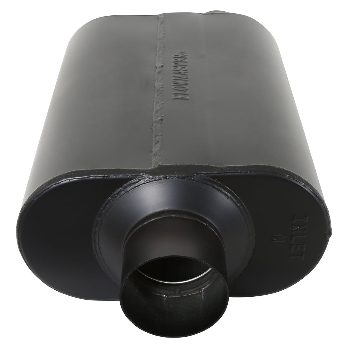 Flowmaster -Flowmaster Super 40 Series Chambered Muffler