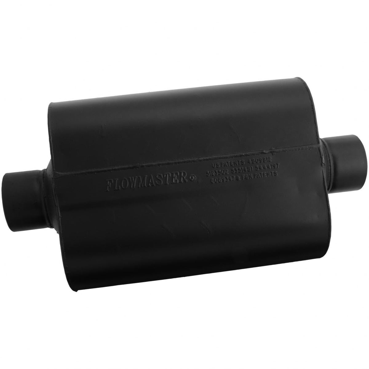 Flowmaster -Flowmaster Super 40 Series Chambered Muffler