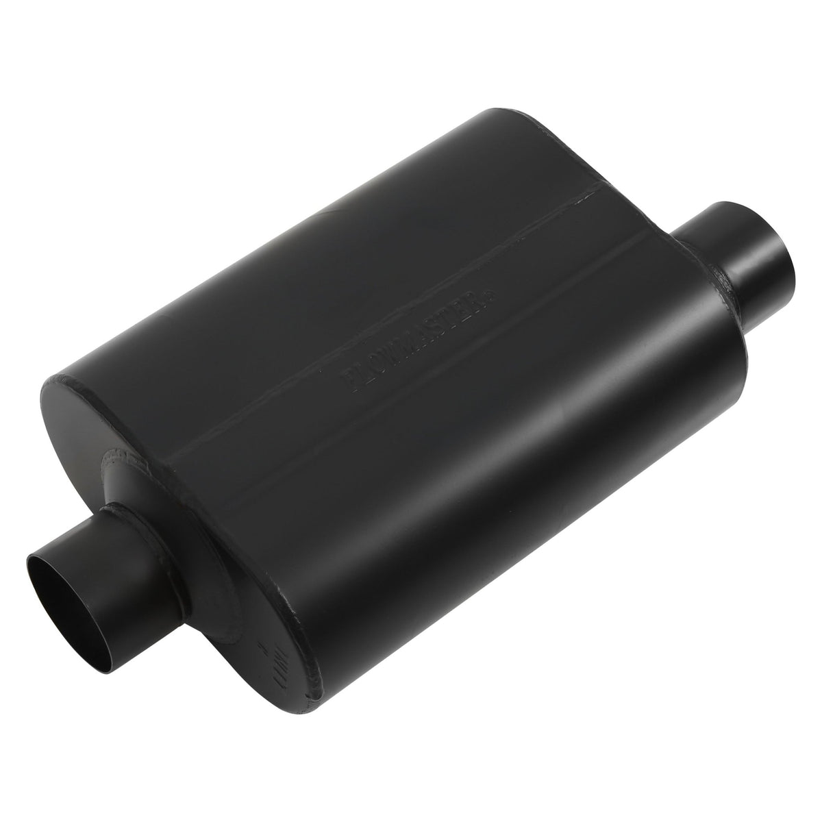 Flowmaster -Flowmaster Super 40 Series Chambered Muffler