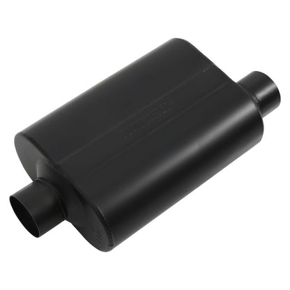 Flowmaster -Flowmaster Super 40 Series Chambered Muffler