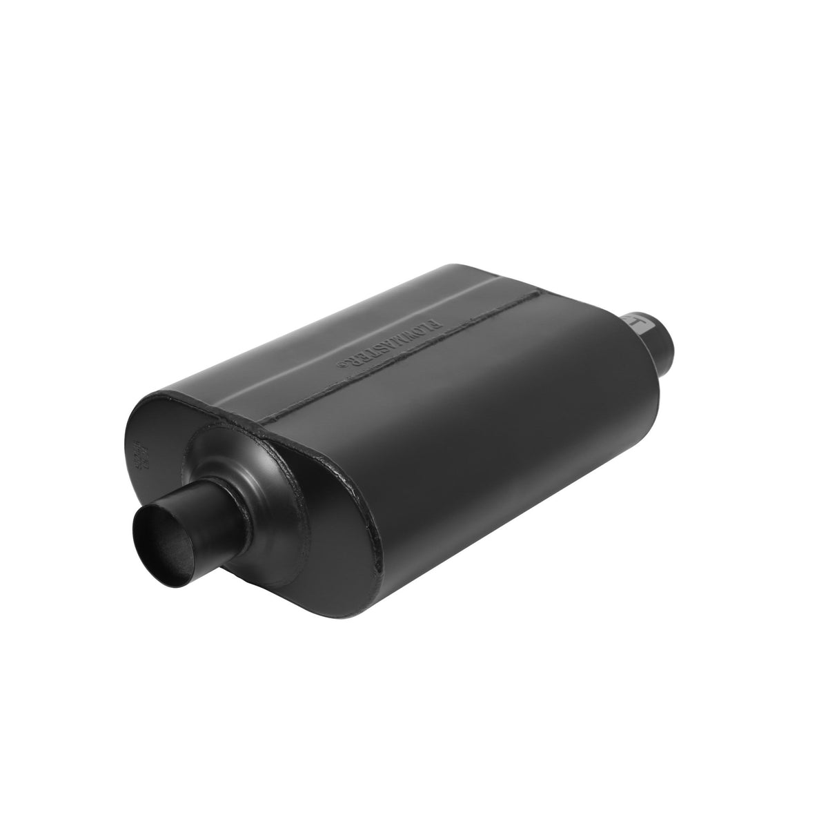 Flowmaster -Flowmaster Super 40 Series Chambered Muffler