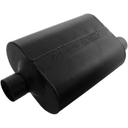 Flowmaster -Flowmaster Super 40 Series Chambered Muffler