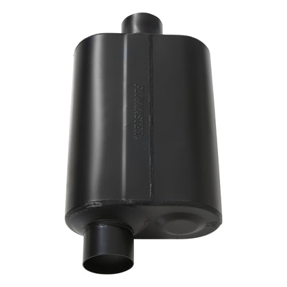 Flowmaster -Flowmaster Super 40 Series Chambered Muffler