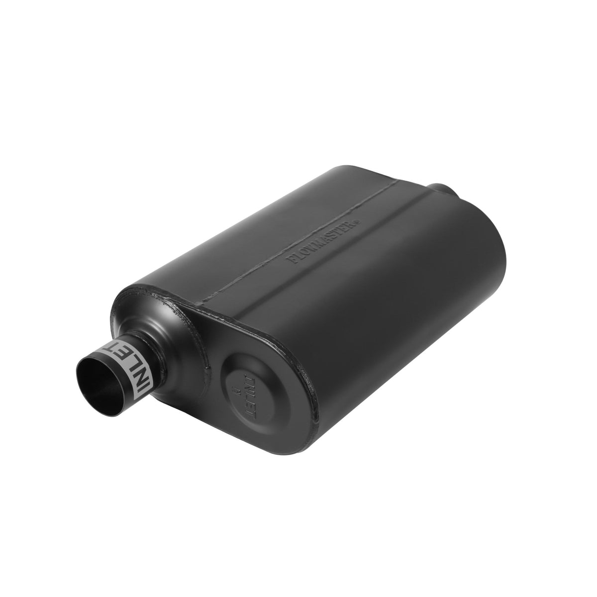 Flowmaster -Flowmaster Super 40 Series Chambered Muffler